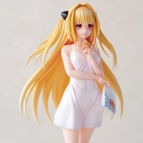 [Union Creative] To LOVEru Darkness: Golden Darkness Yami 1/6