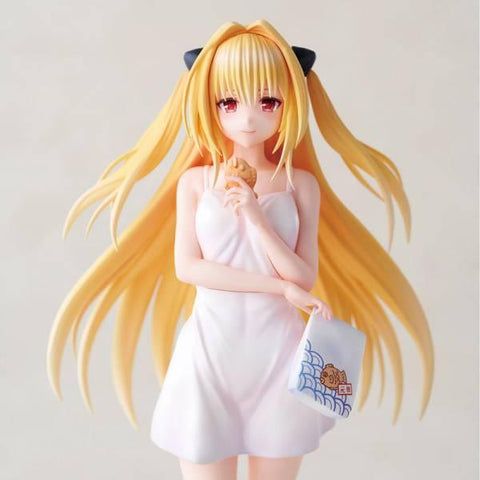 [Union Creative] To LOVEru Darkness: Golden Darkness Yami 1/6