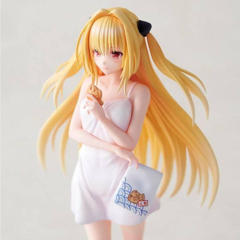 [Union Creative] To LOVEru Darkness: Golden Darkness Yami 1/6