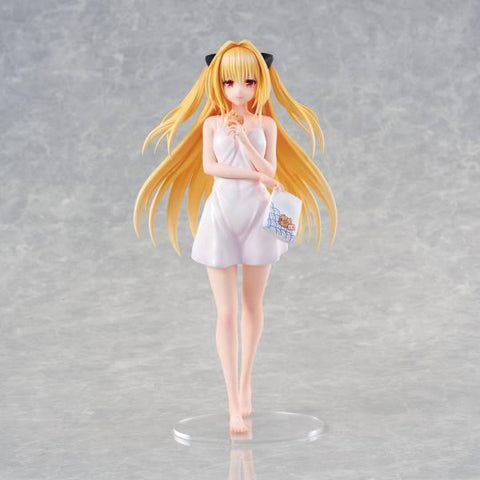 [Union Creative] To LOVEru Darkness: Golden Darkness Yami 1/6