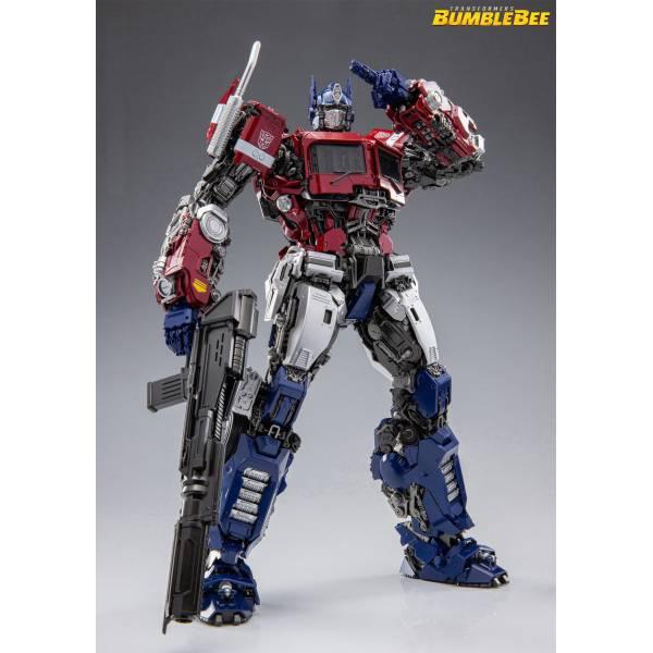 [Doyusha] Transformers: Bumblebee Optimus Prime - Plastic Model Kit