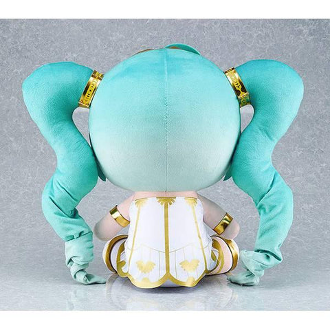 [Good Smile Company] VOCALOID: Hatsune Miku - Big Plushie Hatsune Miku (Symphony 2020 5th Anniversary Ver.)