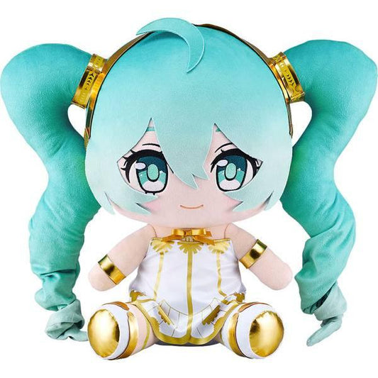 [Good Smile Company] VOCALOID: Hatsune Miku - Big Plushie Hatsune Miku (Symphony 2020 5th Anniversary Ver.) - TinyTokyoToys