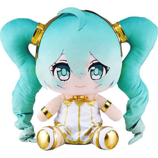 [Good Smile Company] VOCALOID: Hatsune Miku - Big Plushie Hatsune Miku (Symphony 2020 5th Anniversary Ver.)